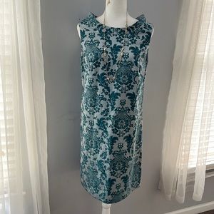Merona Jacquard Dress